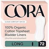 Cora 100% Organic...image