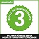 Greenworks 24V 2A Akku Ladegerät, für Greenworks 24V Batterien G24B2 & G24B4, Original Greenworks Ladegerät, Wandmontage + LED-Ladeindikator, Für alle 24V Akkus geeignet, 3 Jahre Garantie, G24C