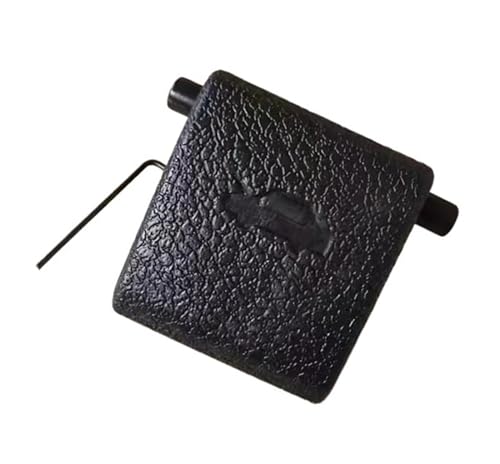 Cache de poignée de capot pour Nissan X-Trail T31 2008-2013 boucle noire