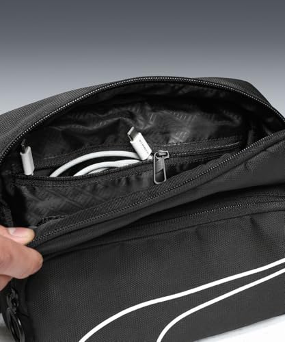 Image of PUMA |Ignite Sling Bag | Black | OSFA
