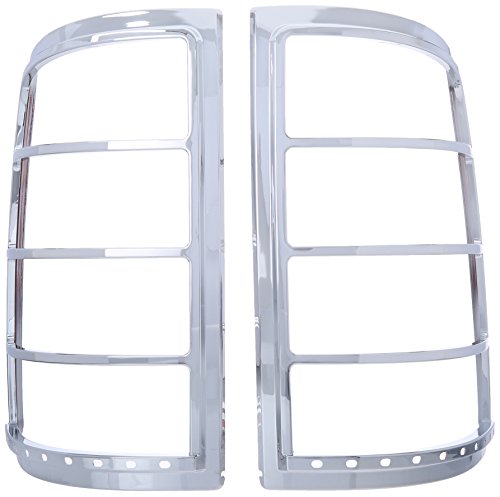 TFP 651D Tail Light Cover