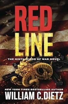 Red Line - Book #9 of the Winds of War