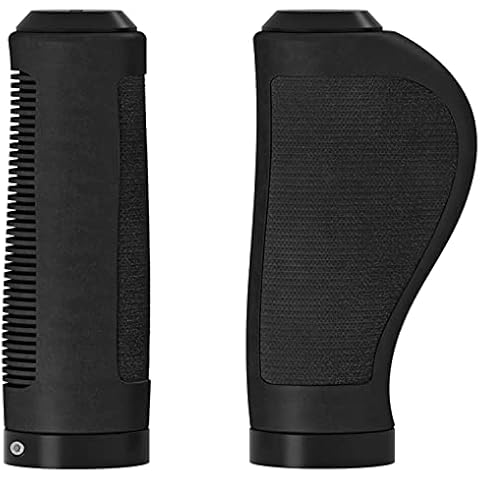 Brooks Ergonomic Rubber Grips 80941001 Cover