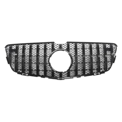 Grille pare-choc avant centrale W251 calandre avant voiture Benz Classe R
