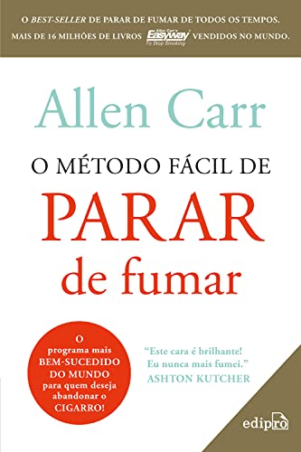 O Método fácil de Parar de fumar