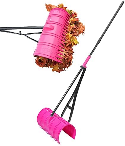 Amazing Rake - Pink