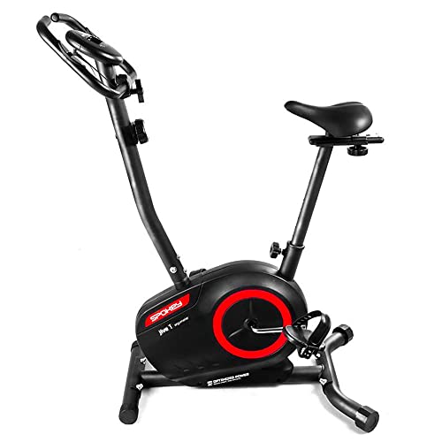 Spokey Rower Magnetyczny JIVE 1 - Afbeelding 4