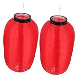 Lanternes chinoises en soie imperméables : surprise : vos amis adoreront les surprises que vous leur réserverez, amusez-vous et ensemble, c'est un moyen de décorer une fête et de créer des soirées à thème amusantes et chaleureuses.