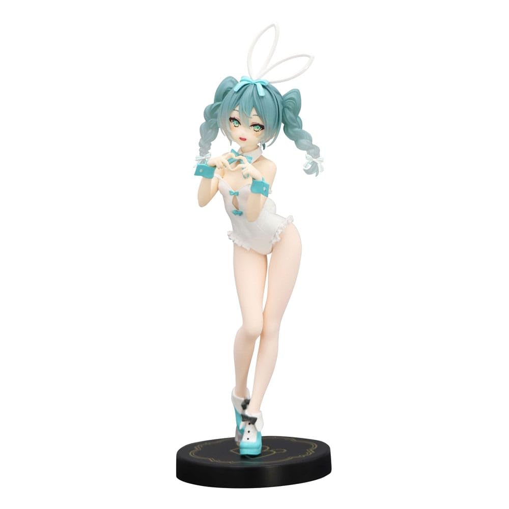 ⚫︎初音ミク BiCute Bunnies Figure rurudo ver. Hatsune Miku - BiCute Bunnies Figure -Hatsune Miku Rurudo