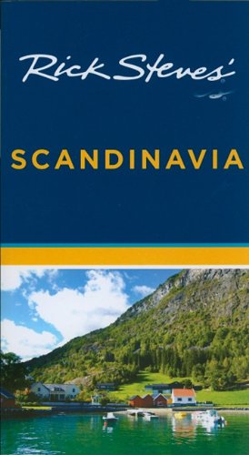 Rick Steves' Scandinavia [Idioma Inglés]