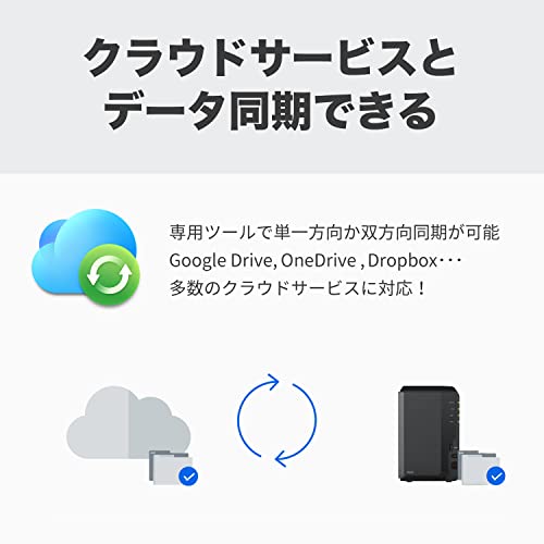 Synology DS3622xs+ NAS