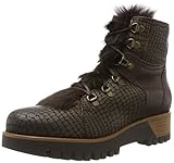 Manas Damen Ankle boot, 172M2212CCCR1A, Braun (T.MORO), 37 EU