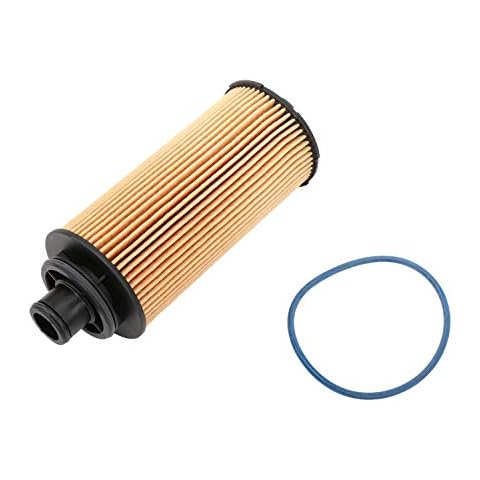 ACDelco GM Original Equipment PF2262G Oil Filter Cover