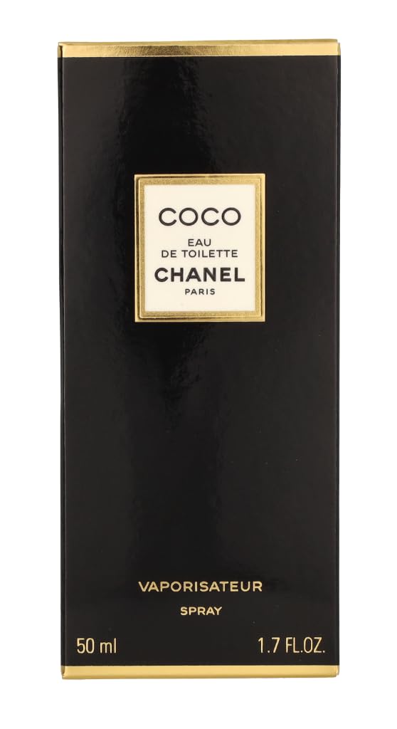 CHANEL Coco (edt) - 50 Ml