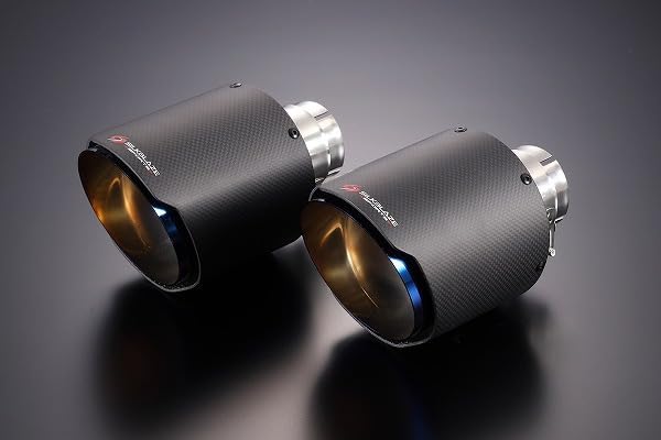 DC5 インテグラ タイプR 中間ストレート マフラー 直管 S.T.A.