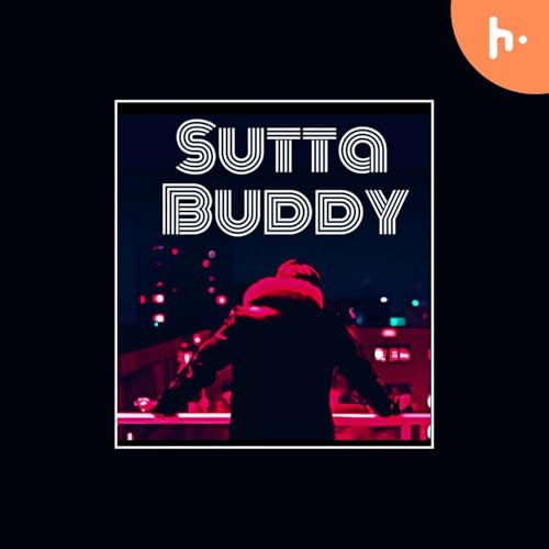 Sutta Buddy cover art