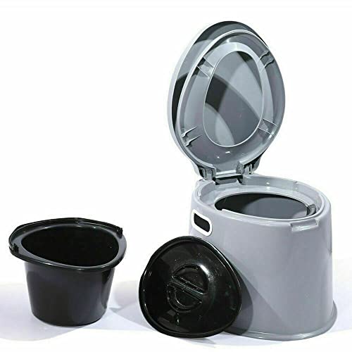 camping composting toilet for rv