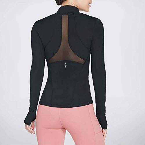 Image of Skechers Nylon Womens Standard Length Jacket