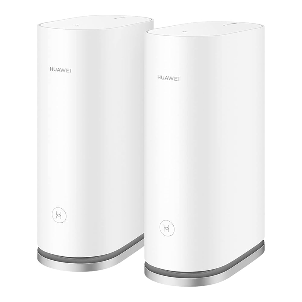 ルーター・ネットワーク機器 HUAWEI wifi Mesh 7 (1 pack) Amazon.co.jp: HUAWEI Mesh 7 AX6600 ❘メッシュ Wi-Fi 無線LAN