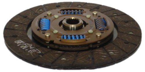 Japanparts DF-H01 Disco de embrague