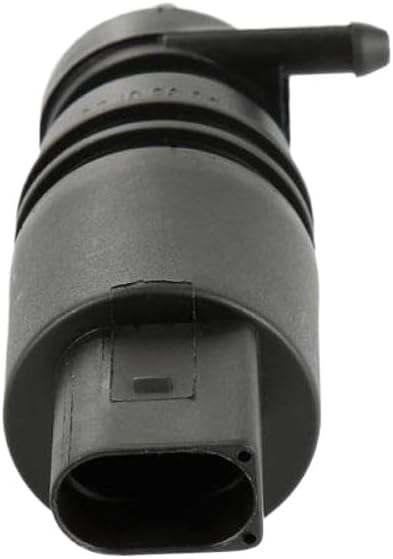Windshield Washer Pump Compatible with Ram 1500 2500 3500 (2013-2022) - Part Numbers 2218690121 0008605826