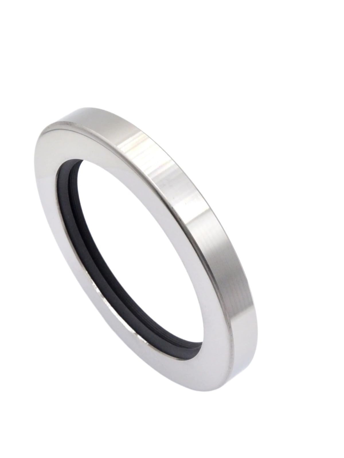 100x120x12 Lip Oil Seal Dual Lip Screw Air Compressor Spare Parts 100 * 120 * 12(100X120X12 SLBDBK)