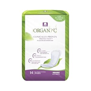 Organyc – 100% Organic Cotton...