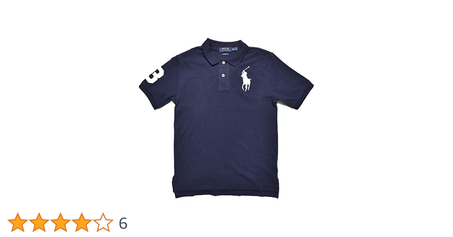 POLO ポロラルフローレン　ビッグポニー　ネイビー　ポロシャツ　Mサイズ Amazon | ポロ ラルフローレン POLO RALPH LAUREN メンズ