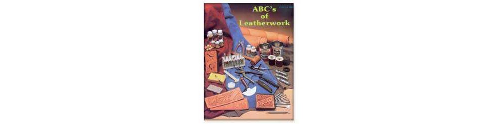 Tandy Leather ABC's of Leatherwork