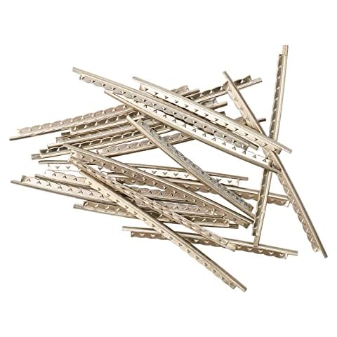 Acoustic Guitar Copper Fret Wire Set Cover