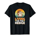 Hedgehog longboard skate cute mini cruiser kids