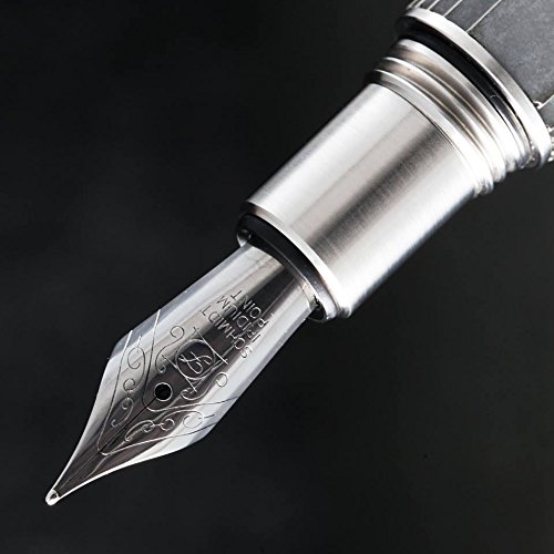 Amazon.co.jp: 【22STUDIO 筆記具】Contour Fountain Pen 万年筆 Fペン