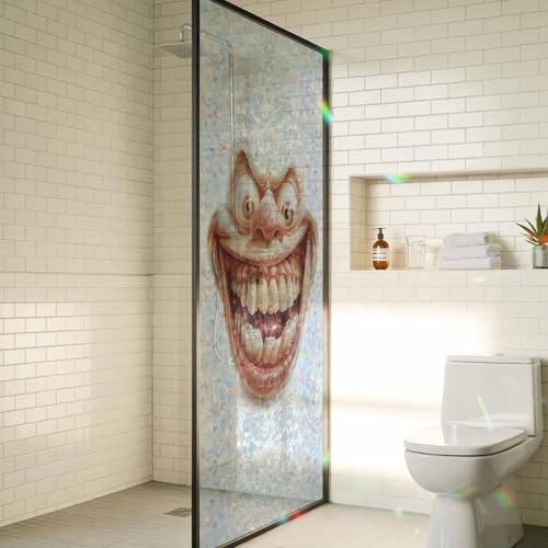 Película para ventana decorativa TweetyBed 45x200 cm miniatura 4