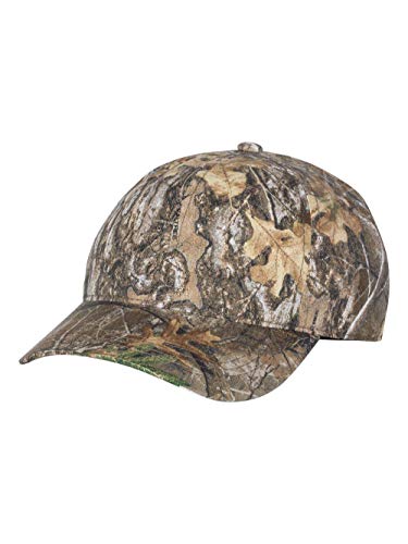 Outdoor Cap Standard CGW-115 Rt Edge, One Size Fits