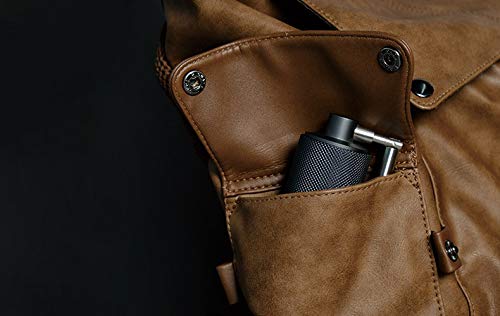 TIMEMORE NANO Manuelle Kaffeemühle – Bild 6