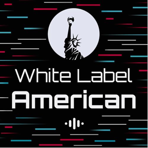 There&lsquo;s No Deadline For Growth ft White Label American.