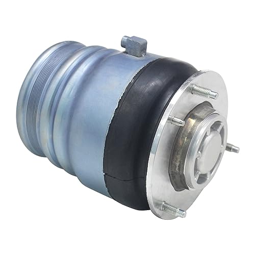 Tête d'amortisseur pneumatique avant droite en métal pour Rolls-Royce Ghost 2010-2014