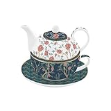  Easylife - Coffret EGOISTE en Porcelaine 350ML + 350ML Mandalay