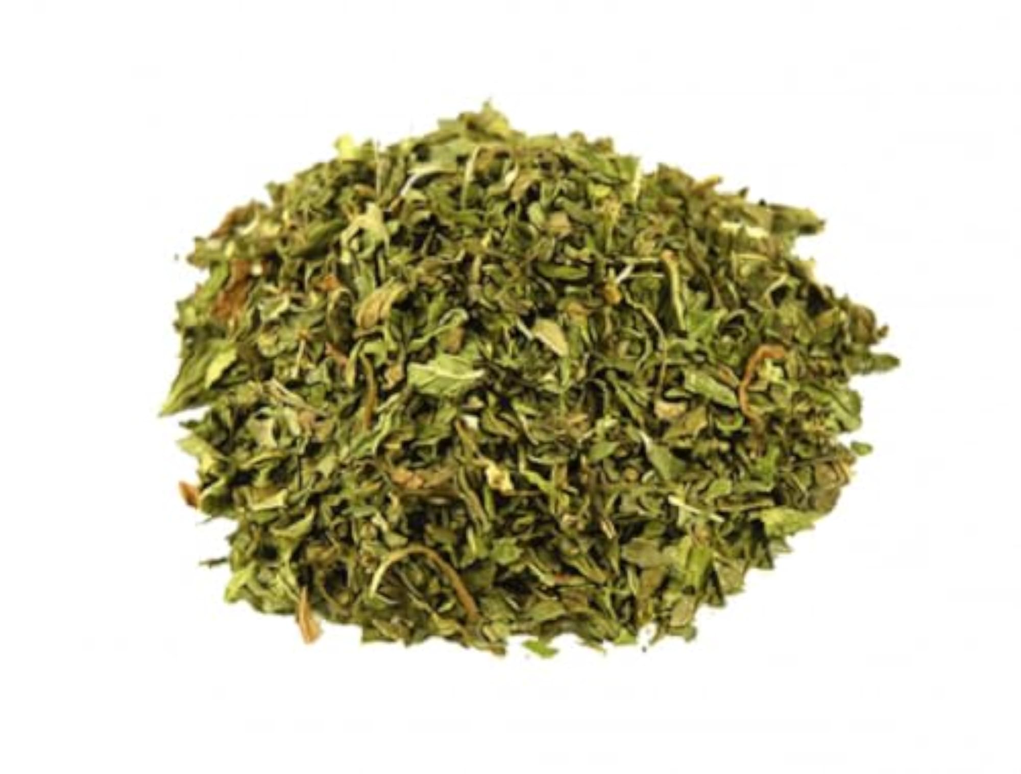 CAREQUE Pudina Dry Leaves - Herbal Supplement, 50 Gram