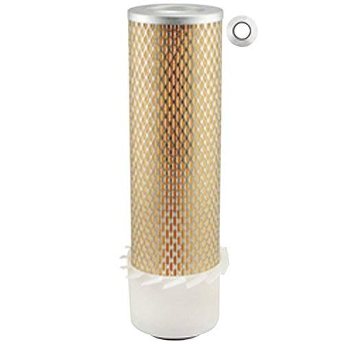 Baldwin® Filter - Air Outer Element PA2344-FN fits New Holland L455 1495 912 L553 907 L454 1100 L555 909 910 fits Gehl fits John Deere 575 675 570 fits Case 1835C fits Thomas fits Mustang fits Flory