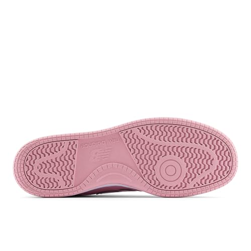 New Balance New Balance Men's 480 V1 Sneaker, Rose Sugar/White, 13 M