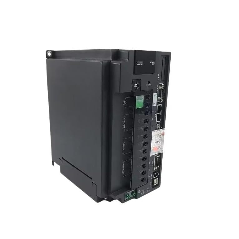 Servo drive ASD-A0221-AB performant pour automatisme d'usine