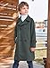 Meikulo Boys Double Breasted Pea Coat Kids Winter Notched Collar Overcoat 5-14 Years