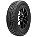 Atturo AZ600 All-Season Touring Tires - 60K Mile Warranty - Optimized Tread for SUV, CUV & Cars, Year-Round Use, 225/55R19