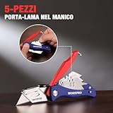 WORKPRO B015R0HTQ0 lato 2