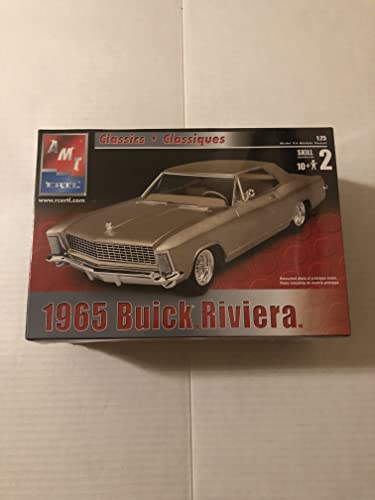 Buick Riviera (scale model)