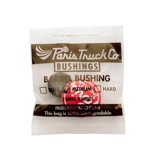 Bushing Standard Pack PARIS_Truck
