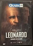 piero pierini pittore  Quark - Piero Angea presenta - Leonardo ritratto di un genio