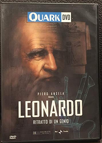  Quark - Piero Angea presenta - Leonardo ritratto di un genio