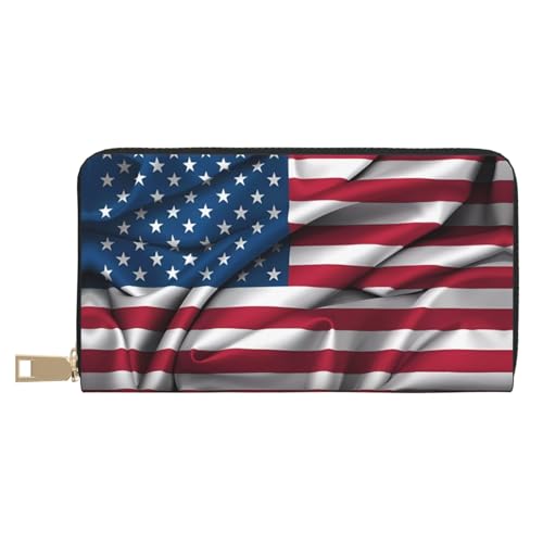 Monedero de mano para guardar monedas llaves y teléfonos móviles sin bolso